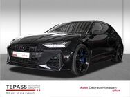 Audi RS6, 4.0 TFSI Avant CARBON, Jahr 2021 - Schwelm