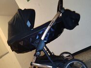 Junama Diamond Kinderwagen 2in1 - Köln