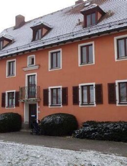 Handwerkertraum mit Potenzial - Verwirklichen Sie Ihre Wohnideen! - Waldsassen