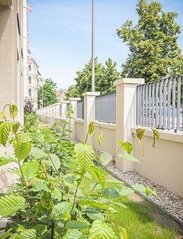 *** Südvorstadt * 3 Zimmer * 2 Bäder * Wohnung * Balkon * EBK * 10/25 *** - Leipzig