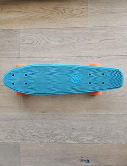 Pennyboard - Wetter (Ruhr)