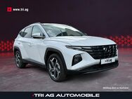 Hyundai Tucson, Hybrid Prime ECS Paket, Jahr 2024 - Sinzheim