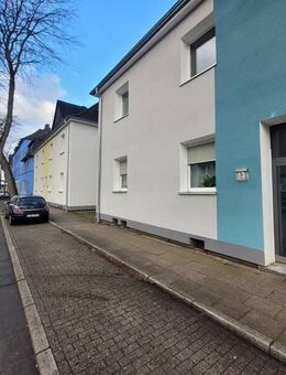 Gemütliche 2,5-Zimmer Wohnung in Karnap - Essen