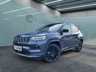 Jeep Compass, 1.5 S Mild-Hybrid FWD, Jahr 2023 - München