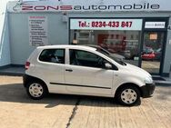 VW Fox + NaviZB+Servo+Klima+Allwetter Neu - Bochum