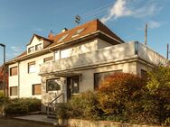 Mehrfamilienhaus in Wiesloch zu verkaufen! - Wiesloch