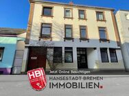 Neustadt / Modernisierte Eigentumswohnung in ruhiger Lage - Bremen