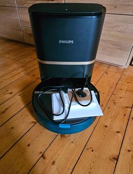 Philips XU7100/01 Saugroboter - Eichenzell