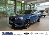 Volvo XC90, R Design D5 AWD Massage, Jahr 2019 - Recklinghausen