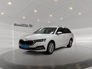 Skoda Octavia, 2.0 TDI Combi Style, Jahr 2022 - Melsungen