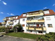 antaris Immobilien GmbH ** Moderne 3-Zimmer-Wohnung mit Balkon+Stellplatz zum SUPER PREIS!!! ** - Gera