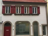Wunderschönes Stadthaus in Schweinfurt zu mieten - Schweinfurt