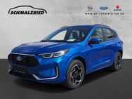 Ford Kuga, ST-Line X Sportpaket El Fondsitzverst digitales, Jahr 2024 - Bremerhaven