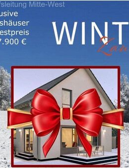 Okal -Haus im Wiedtal - Peterslahr