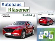 Mazda CX-5 Sports-Line 2.5 Skyactiv-G 143 KW Automat - Gelsenkirchen