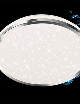 Briloner Leuchten LED Deckenleuchte ACORUS