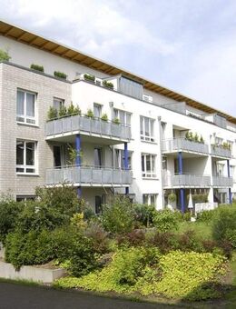 3-Zimmer-Wohnung in Bonn Heiderhof (5328_103) - Bonn