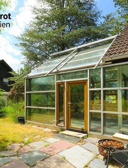Wo Ruhe Wohnt - Einfamilienhaus in idyllischer Lage mit großzügigem Wintergarten. - Arzberg (Bayern)