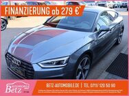 Audi A5 Sportback HUD MMI VIRTUAL - Ostfildern