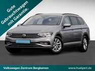 VW Passat Variant, 2.0 BUSINESS, Jahr 2022 - Bergkamen