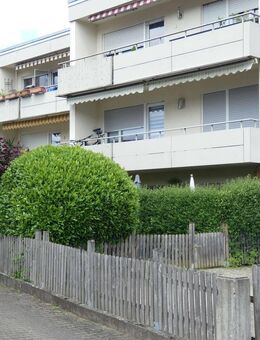 Schöne bezahlbare Familienwohnung! - Gingen (Fils)