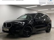 BMW X1, xDrive25e Sport Line HiFi, Jahr 2021 - Rosenheim