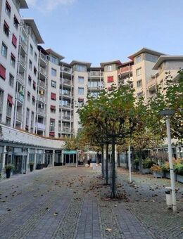 ABC Straße 44-46 - 2 Zi.-Whg. - 2. OG - Balkon - 1a Lage Hamburg-Neustadt - Hamburg