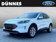 Ford Kuga, 2.5 Duratec FHEV TITANIUM, Jahr 2022 - Regensburg