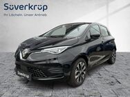 Renault ZOE, E-Tech 100 % elektrisch EV50 135hp ve, Jahr 2024 - Kiel