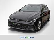 VW Golf, 2.0 TDI 8 GTD, Jahr 2021 - Forchheim (Bayern)