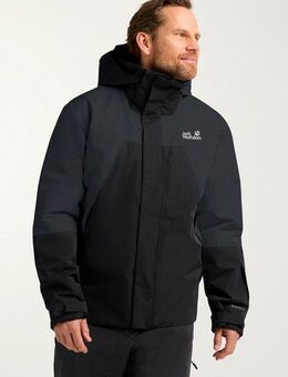 Jack Wolfskin Skijacke FLOWLINE 2L INS JKT M