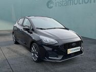 Ford Fiesta, ST-Line Allwetter Winterpaket, Jahr 2023 - München