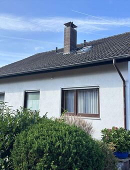 Haus in Detmold / Klüt - Detmold