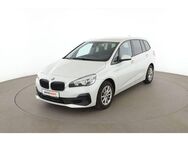 BMW 218 Gran Tourer Advantage - Berlin