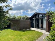 Ferienidylle an der Nordsee - Ferienhaus mit Garten in Fedderwardersiel! - Butjadingen