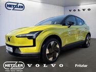 Volvo EX30, Ultra Pure, Jahr 2023 - Kassel