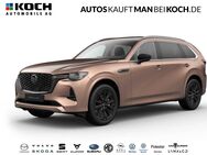 Mazda CX-80, 3.3 L D 254ps 8AT AWD Homura Plus CAHO, Jahr 2022 - Berlin