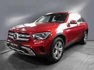 Mercedes GLC 300, de, Jahr 2021 - Rendsburg