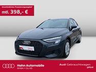 Audi A3, Sportback Advanced 35TDI, Jahr 2024 - Göppingen