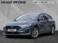 Ford Focus, 1.0 l Titanium EcoBoost, Jahr 2023 - Schwerin