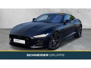 Jaguar F-Type, P575 R75 AWD Coupe 20LMF PIXEL, Jahr 2023 - Chemnitz