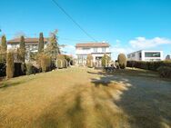 Familienparadies mit großem Garten! - Leonberg (Baden-Württemberg)