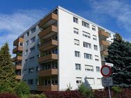 3 Zimmer Wohnung mit Balkon in ruhiger Lage - Nördlingen