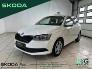 Skoda Fabia, 1.0 MPI Active, Jahr 2020 - Hemmingen (Niedersachsen)