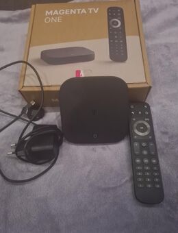 Magenta TV One - Lünen