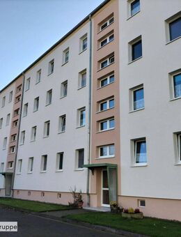 Dachgeschosswohnung in Amt Creuzburg mit Balkon - Mihla