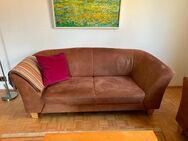 Sofa-Garnitur - Springe