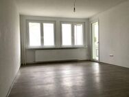 Das Glück hat ein Zuhause: 2-Zimmer-Wohnung mit Balkon - Bielefeld