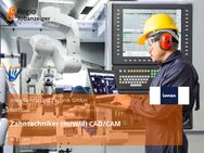 Zahntechniker (m/w/d) CAD/CAM - Essen