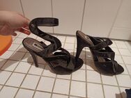 Verkaufe heißgeliebte und oft getragene High Heels in Größe 37 - Mannheim